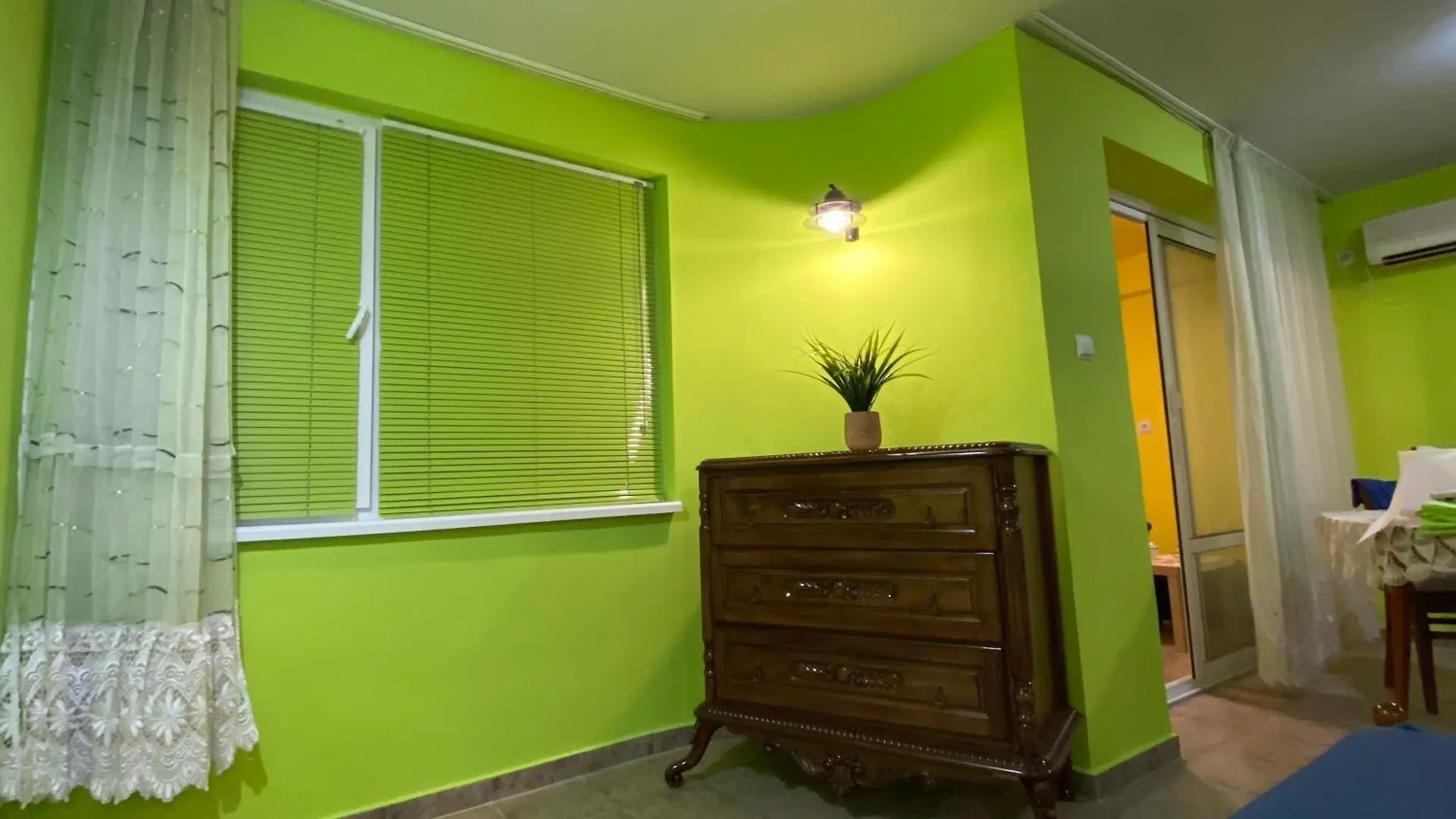 Gergana_Apartament Burgaz